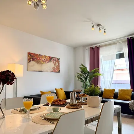 Hortensia Apartments, Cristianos, Tenerife Los Cristianos (Tenerife)
